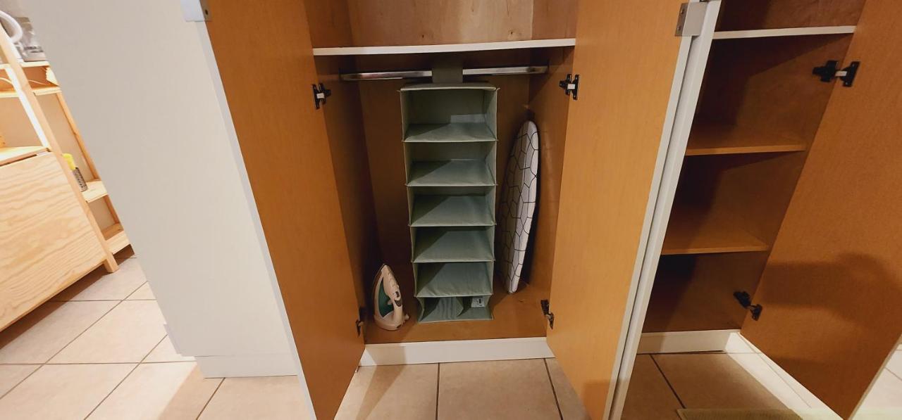 Private Aparment Studio In The Hard Of Miami Unit # 6 Opa-locka エクステリア 写真