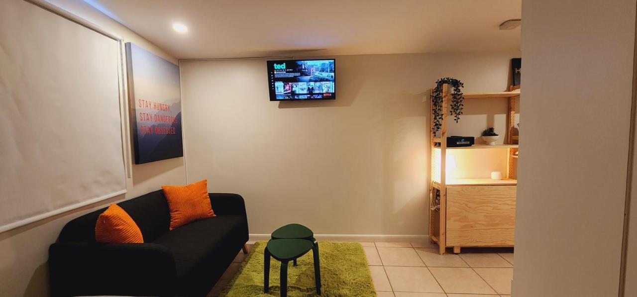 Private Aparment Studio In The Hard Of Miami Unit # 6 Opa-locka エクステリア 写真