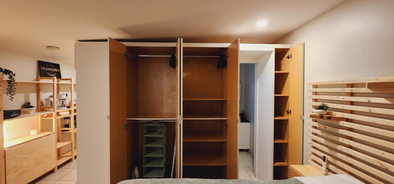 Private Aparment Studio In The Hard Of Miami Unit # 6 Opa-locka エクステリア 写真