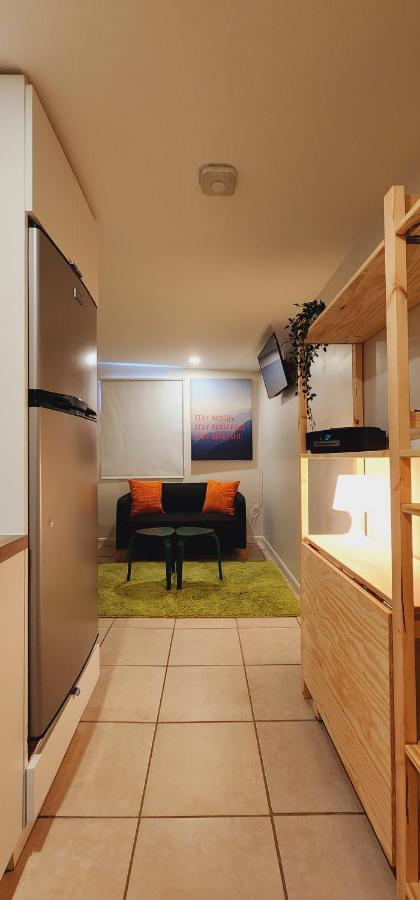 Private Aparment Studio In The Hard Of Miami Unit # 6 Opa-locka エクステリア 写真