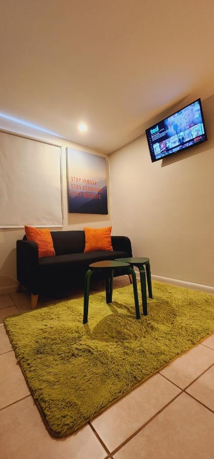Private Aparment Studio In The Hard Of Miami Unit # 6 Opa-locka エクステリア 写真