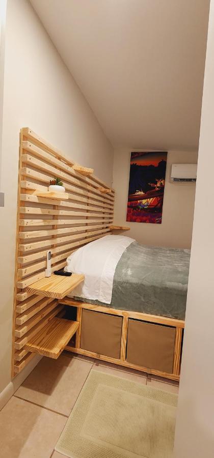 Private Aparment Studio In The Hard Of Miami Unit # 6 Opa-locka エクステリア 写真
